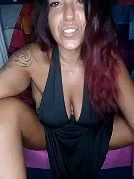 allyson22andy online show from September 2025 09:07:02 PM