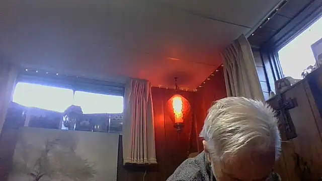 Makowboy online show from January 2025 09:19:01 PM