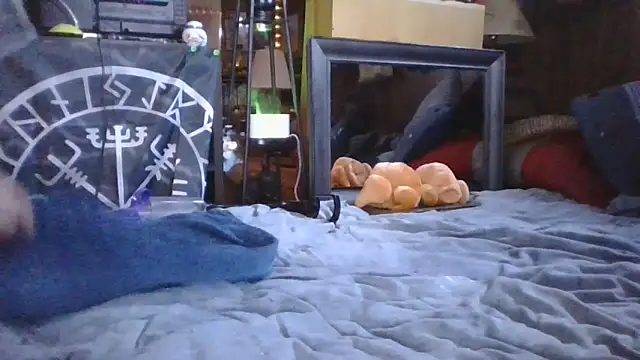 Makowboy online show from November 2025 08:31:01 PM