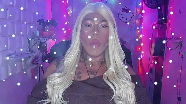 tsviolett online show from December 2024 08:05:02 PM