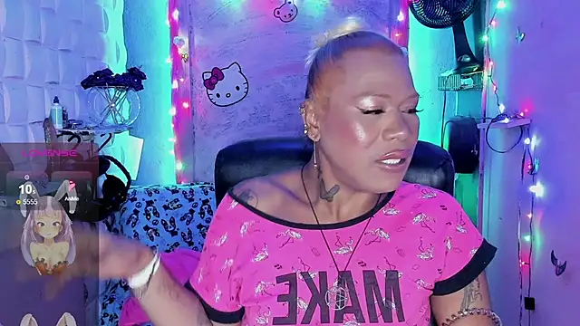 tsviolett online show from January 2025 09:11:02 PM