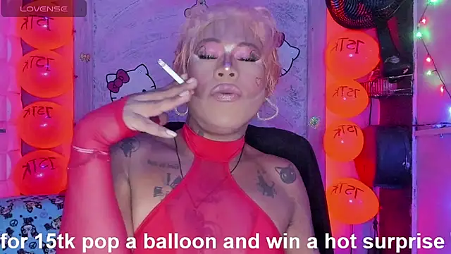 tsviolett online show from February 2025 05:25:02 PM