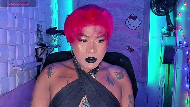 tsviolett online show from March 2025 05:38:02 PM