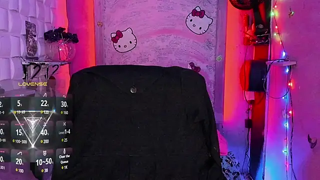 tsviolett online show from March 2025 06:12:02 PM