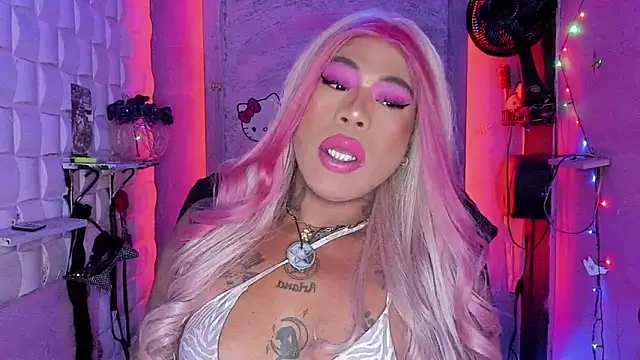 tsviolett online show from March 2025 06:21:02 PM