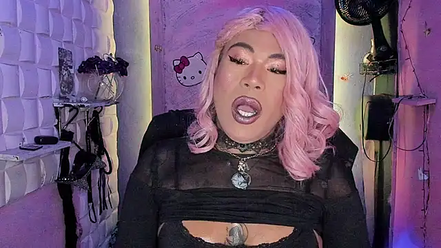 tsviolett online show from March 2025 05:58:01 PM