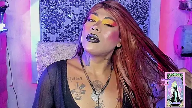 tsviolett online show from September 2025 07:14:02 PM