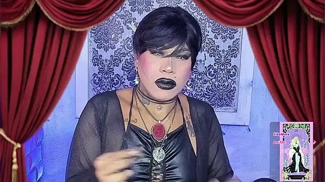 tsviolett online show from November 2025 06:12:01 PM