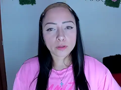 julybravo online show from January 2025 10:31:01 PM