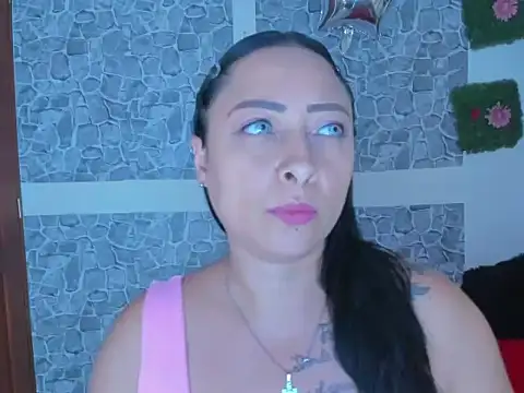 julybravo online show from September 2025 10:10:02 PM