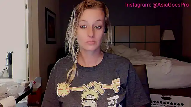 AsiaGoesPro online show from September 2025 03:30:02 AM