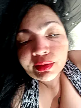 NIKOLE1301 online show from January 2025 04:48:01 PM