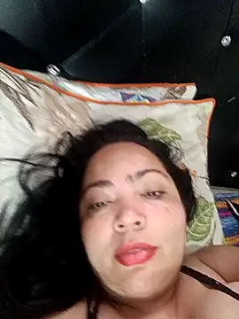 NIKOLE1301 online show from January 2025 07:53:02 PM