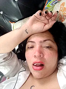 NIKOLE1301 online show from February 2025 07:59:02 PM