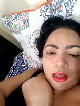 NIKOLE1301 online show from March 2025 07:32:02 PM