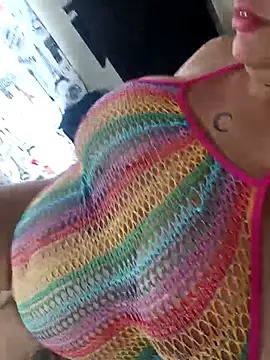 NIKOLE1301 online show from March 2025 04:23:02 PM