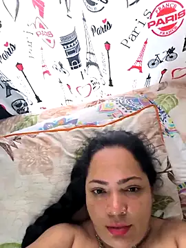 NIKOLE1301 online show from September 2025 02:28:02 PM