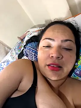 NIKOLE1301 online show from October 2025 02:19:01 PM