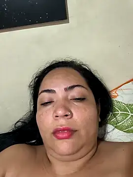 NIKOLE1301 online show from February 2026 01:40:01 PM