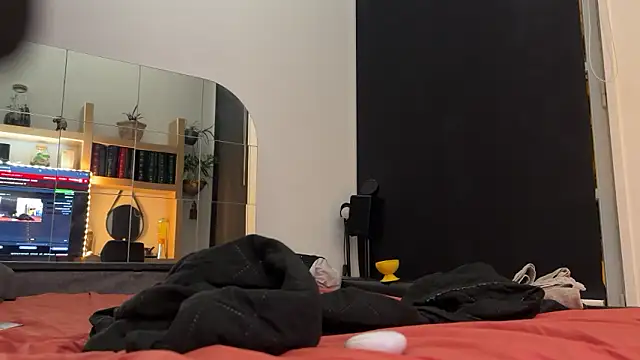 Sportparis4 online show from March 2025 09:29:02 PM