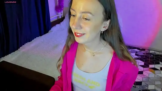 CurlySteph online show from December 2024 11:05:01 PM