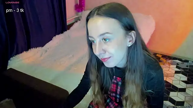 CurlySteph online show from January 2025 08:28:01 PM