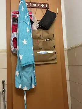 camelia3 online show from March 2025 01:21:01 AM