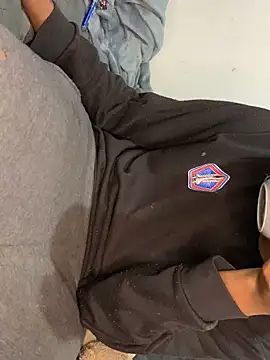 Shokiie online show from September 2025 09:19:02 PM