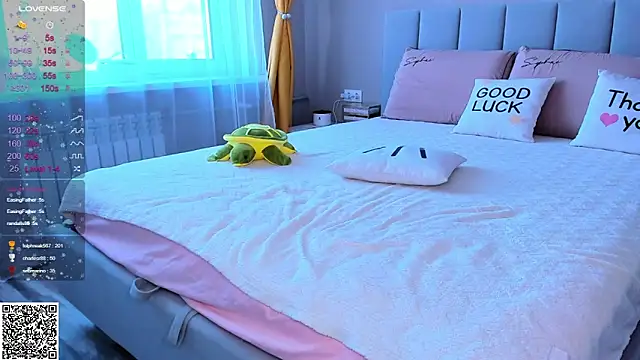 alishauki online show from December 2024 10:43:01 AM