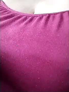 EvaCristal online show from March 2025 09:16:02 AM