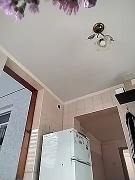 EvaCristal online show from October 2025 06:42:02 AM