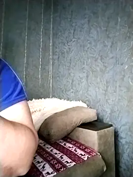 EvaCristal online show from January 2026 07:56:02 AM