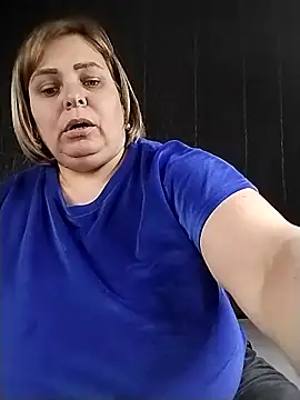 EvaCristal online show from February 2026 07:52:01 AM