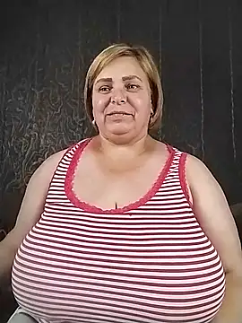 EvaCristal online show from June 2026 11:55:02 AM