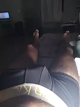 Chacal Armyy online show from November 2025 05:07:02 AM