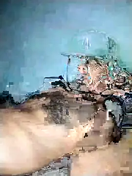 Chacal Armyy online show from December 2025 01:07:01 PM