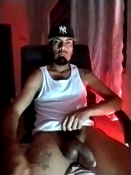 Chacal Armyy online show from April 2026 06:42:02 AM