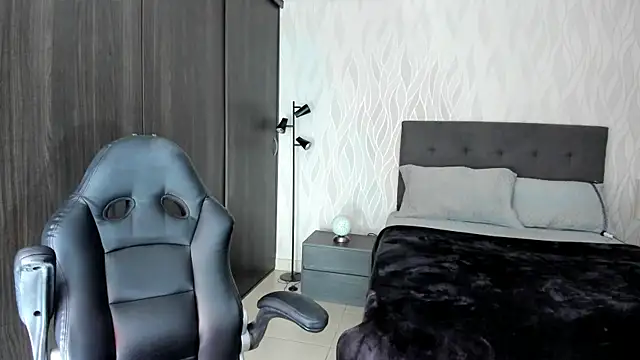 Kimy Angel online show from December 2024 06:08:01 PM