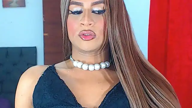 Valenntyna online show from December 2024 01:25:01 AM