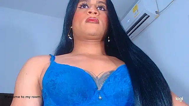 Valenntyna online show from March 2026 01:00:02 AM