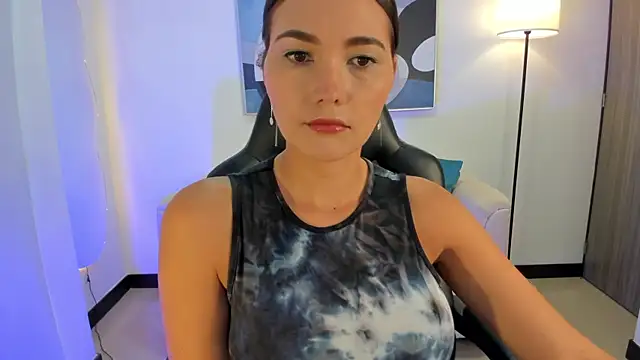 SaraParker  online show from September 2025 03:38:01 PM