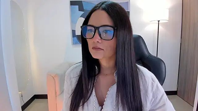 SaraParker  online show from October 2025 03:33:02 PM