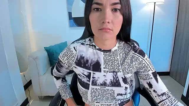 SaraParker  online show from March 2026 01:40:02 PM