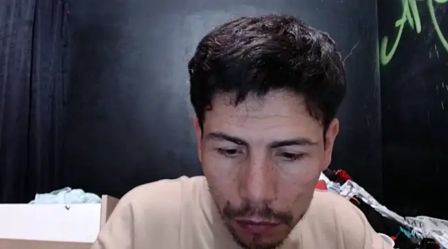 Snapshot of dannnyhot24 chatting on December 2024 07:11:02 PM dannnyhot24 online show from December 2024 07:11:02 PM