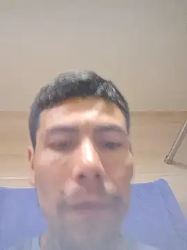 Snapshot of dannnyhot24 chatting on February 2026 03:43:02 PM dannnyhot24 online show from February 2026 03:43:02 PM