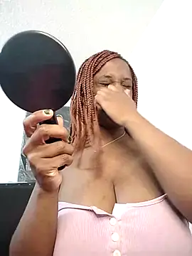 doucebrune online show from March 2026 03:10:01 AM