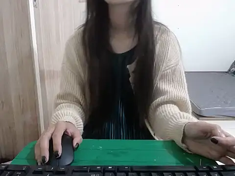 Sakura Moe online show from December 2024 08:44:02 AM