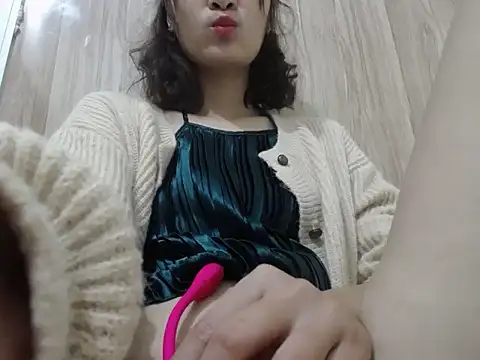 Sakura Moe online show from January 2025 11:27:01 AM