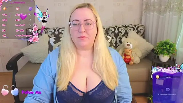 Ginesia online show from March 2025 01:29:02 PM