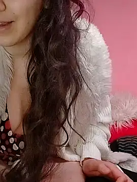 Amaya07 online show from December 2024 02:14:02 AM